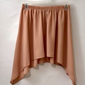 Double Zero Juniors Casual Skirt